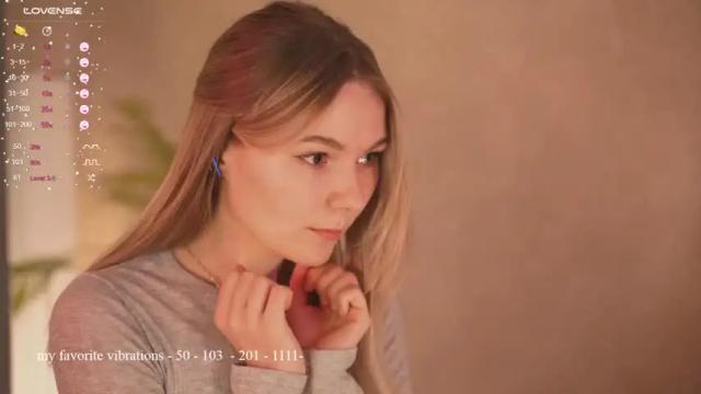 Thumbnail 1, cute_pie_an's Stream at Chaturbate, 12 months ago