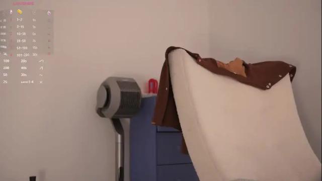 Image 10 of cute_pie_an Stream on Chaturbate on 22 days ago