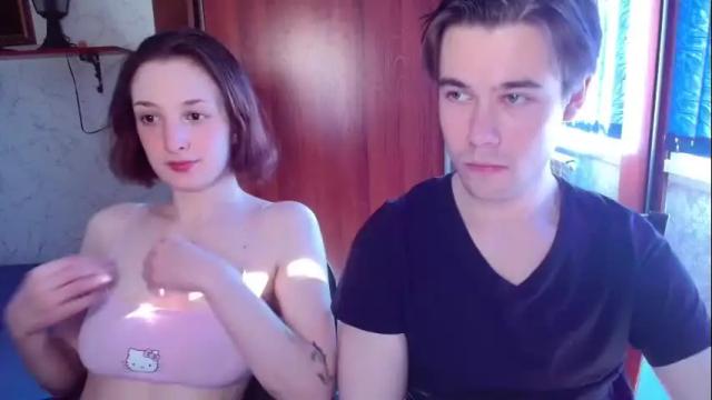 Thumbnail 1, cute_pussy1's Stream at Chaturbate, 1 month ago