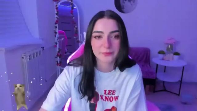 Thumbnail 1, cute_redface_'s Stream at Chaturbate, 15 months ago