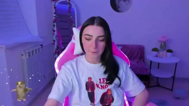 Thumbnail 2, cute_redface_'s Stream at Chaturbate, 15 months ago