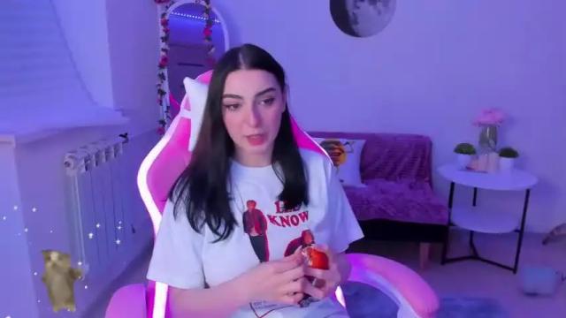 Thumbnail 3, cute_redface_'s Stream at Chaturbate, 15 months ago
