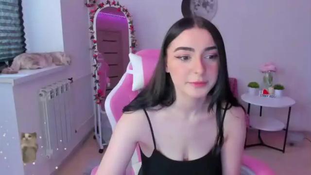 Thumbnail 2, cute_redface_'s Stream at Chaturbate, 15 months ago