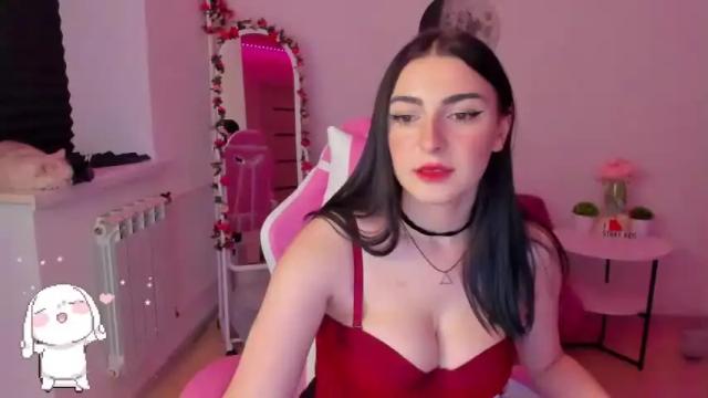 Thumbnail 1, cute_redface_'s Stream at Chaturbate, 14 months ago