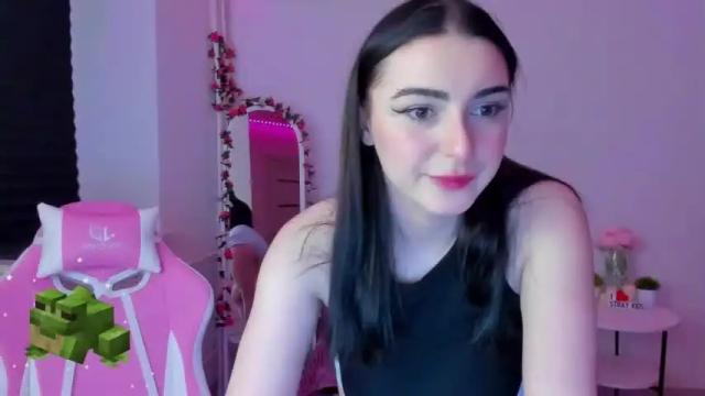 Thumbnail 3, cute_redface_'s Stream at Chaturbate, 14 months ago