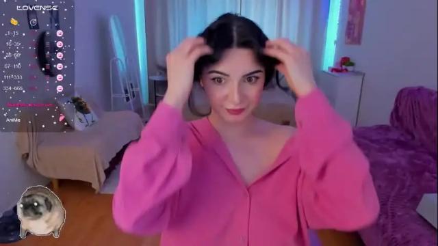 Thumbnail 3, cute_redface_'s Stream at Chaturbate, 1 month ago
