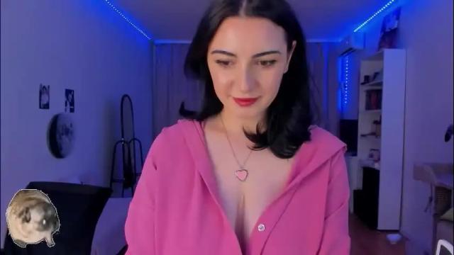 Thumbnail 3, cute_redface_'s Stream at Chaturbate, 2 months ago