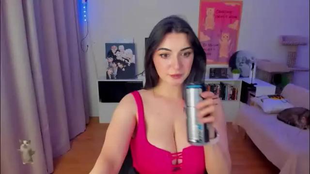 Image 4 of cute_redface_ Stream on Chaturbate on 1 month ago