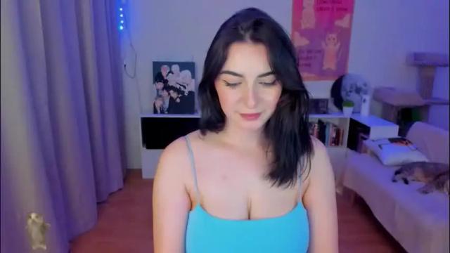 Image 3 of cute_redface_ Stream on Chaturbate on 1 month ago