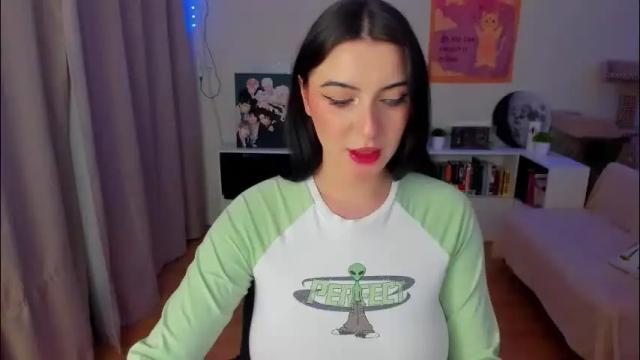 Thumbnail 1, cute_redface_'s Stream at Chaturbate, 1 day ago
