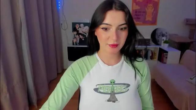 Image 3 of cute_redface_ Stream on Chaturbate on 2 days ago