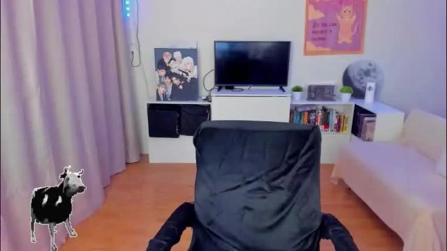 Thumbnail 1, cute_redface_'s Stream at Chaturbate, 1 month ago