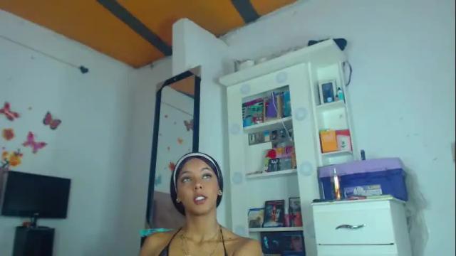 Thumbnail 3, cute_roxxi's Stream at Chaturbate, 3 months ago