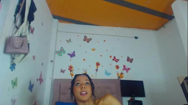 Thumbnail 1, cute_roxxi's Stream at Chaturbate, 3 months ago