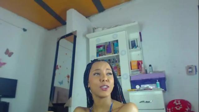 Image 11 of cute_roxxi Stream on Chaturbate on 3 months ago