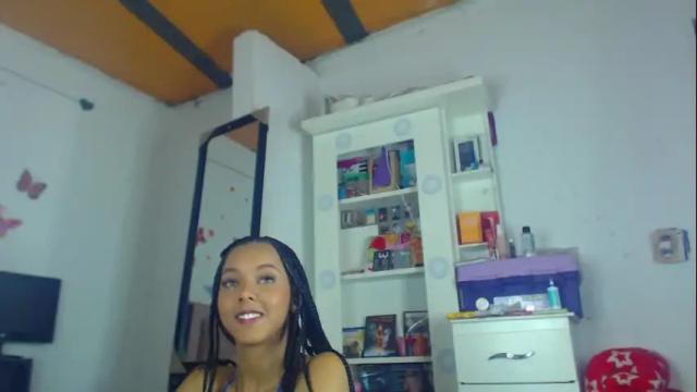Image 12 of cute_roxxi Stream on Chaturbate on 3 months ago