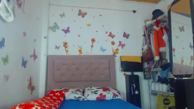 Thumbnail 1, cute_roxxi's Stream at Chaturbate, 1 month ago