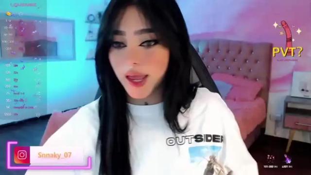 Image 10 of cute_sarita18 Stream on Chaturbate on 14 months ago