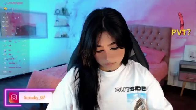 Image 8 of cute_sarita18 Stream on Chaturbate on 14 months ago