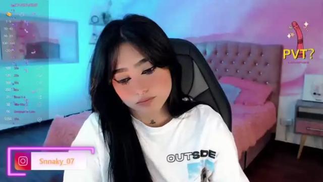Thumbnail 3, cute_sarita18's Stream at Chaturbate, 13 months ago