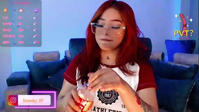 Thumbnail 2, cute_sarita18's Stream at Chaturbate, 2 months ago