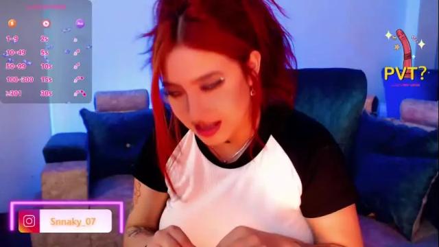 Image 10 of cute_sarita18 Stream on Chaturbate on 2 months ago