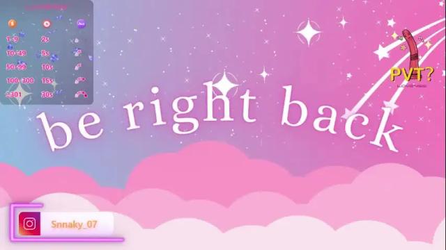 Image 12 of cute_sarita18 Stream on Chaturbate on 2 months ago