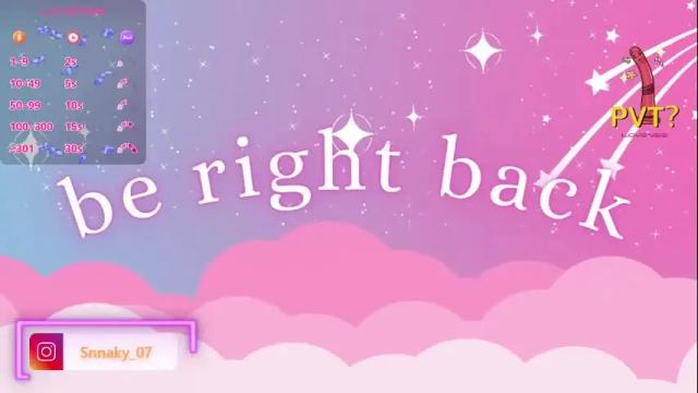 Thumbnail 3, cute_sarita18's Stream at Chaturbate, 2 months ago