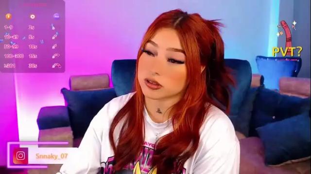 Image 11 of cute_sarita18 Stream on Chaturbate on 2 months ago