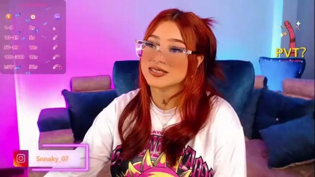 Image 12 of cute_sarita18 Stream on Chaturbate on 2 months ago