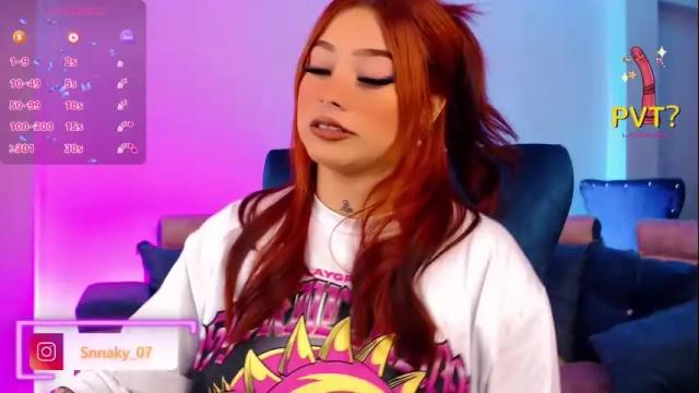 Image 2 of cute_sarita18 Stream on Chaturbate on 2 months ago