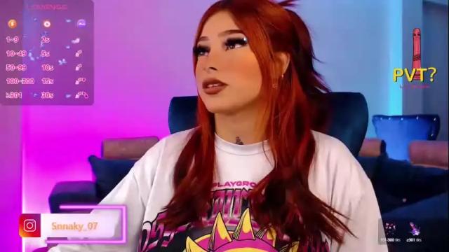 Image 4 of cute_sarita18 Stream on Chaturbate on 2 months ago