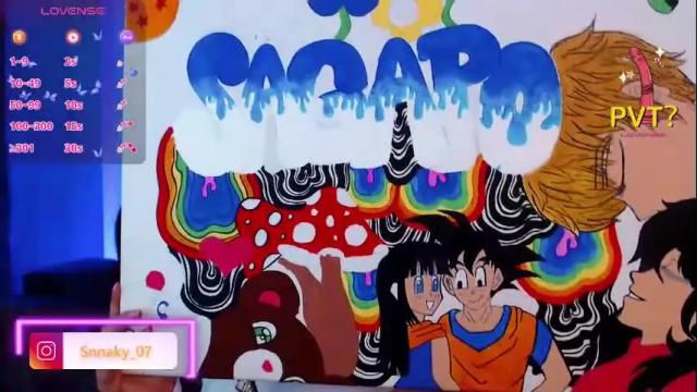 Thumbnail 2, cute_sarita18's Stream at Chaturbate, 1 month ago