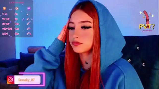 Image 10 of cute_sarita18 Stream on Chaturbate on 1 month ago
