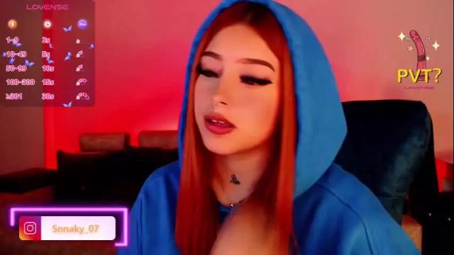Image 11 of cute_sarita18 Stream on Chaturbate on 1 month ago