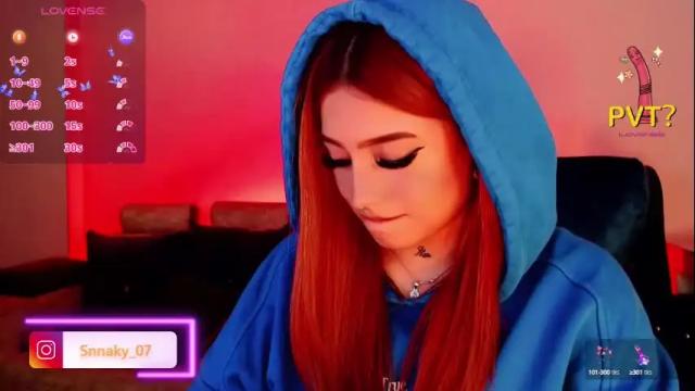 Image 12 of cute_sarita18 Stream on Chaturbate on 1 month ago