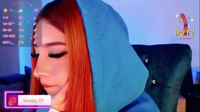 Image 2 of cute_sarita18 Stream on Chaturbate on 1 month ago