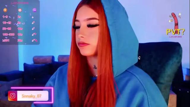 Image 3 of cute_sarita18 Stream on Chaturbate on 1 month ago
