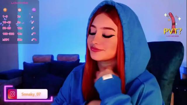 Image 6 of cute_sarita18 Stream on Chaturbate on 1 month ago