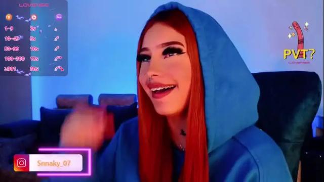 Image 8 of cute_sarita18 Stream on Chaturbate on 1 month ago