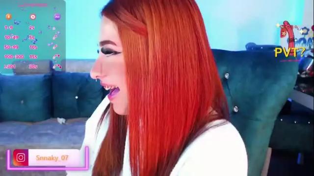Image 11 of cute_sarita18 Stream on Chaturbate on 1 month ago