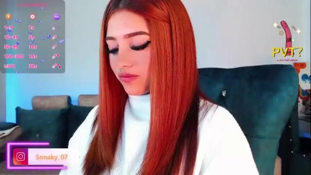 Image 2 of cute_sarita18 Stream on Chaturbate on 1 month ago