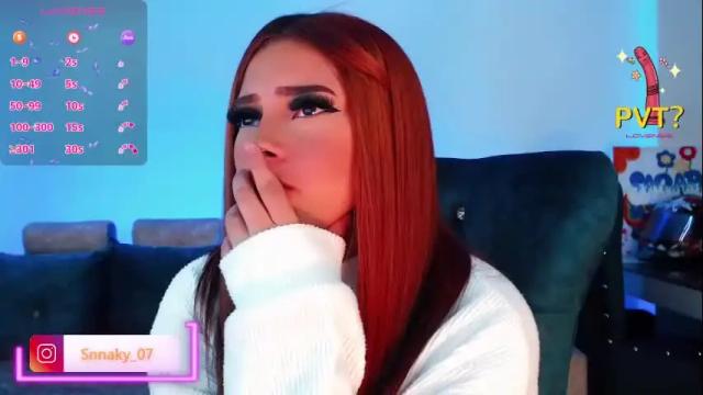 Image 4 of cute_sarita18 Stream on Chaturbate on 1 month ago
