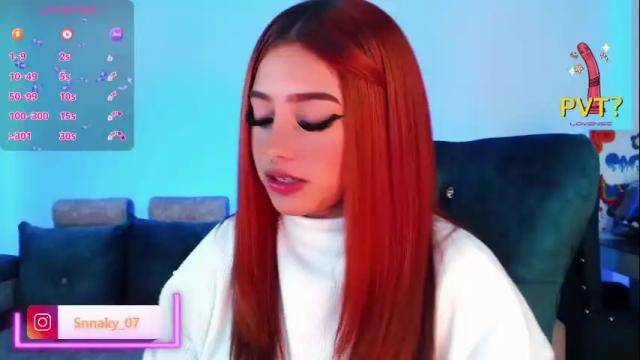 Thumbnail 2, cute_sarita18's Stream at Chaturbate, 1 month ago