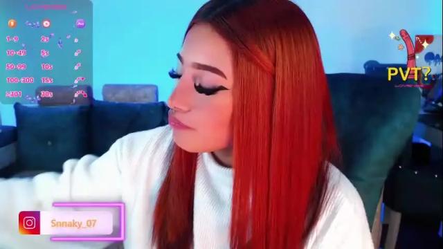Thumbnail 3, cute_sarita18's Stream at Chaturbate, 1 month ago