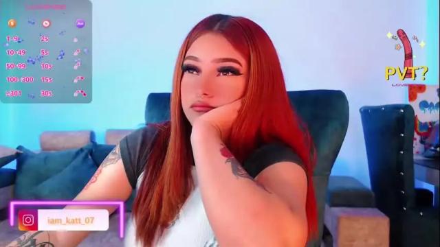 Image 2 of cute_sarita18 Stream on Chaturbate on 1 month ago