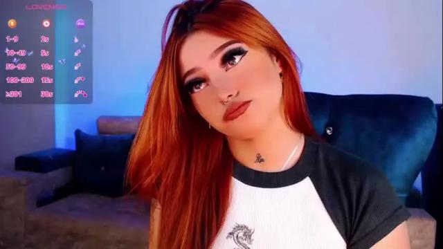 Thumbnail 1, cute_sarita18's Stream at Chaturbate, 1 month ago