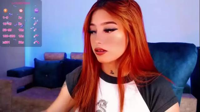 Image 3 of cute_sarita18 Stream on Chaturbate on 1 month ago