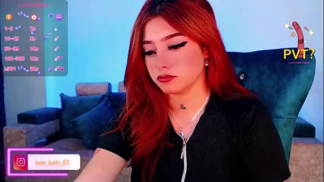 Image 8 of cute_sarita18 Stream on Chaturbate on 1 month ago