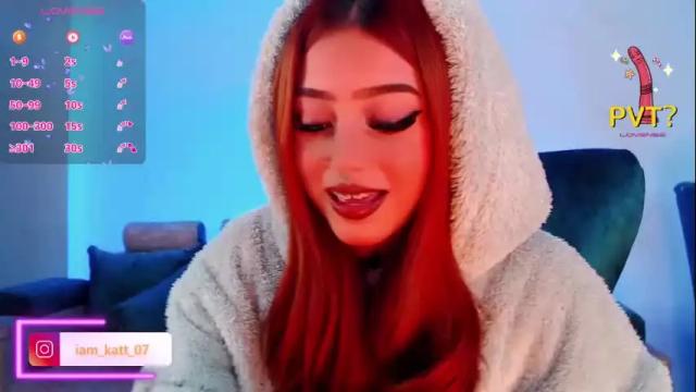 Image 10 of cute_sarita18 Stream on Chaturbate on 1 month ago